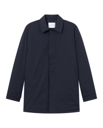 Malcolm Padded Coat
