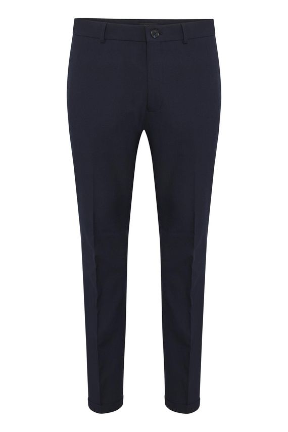 Maliam Pant Soft Solid
