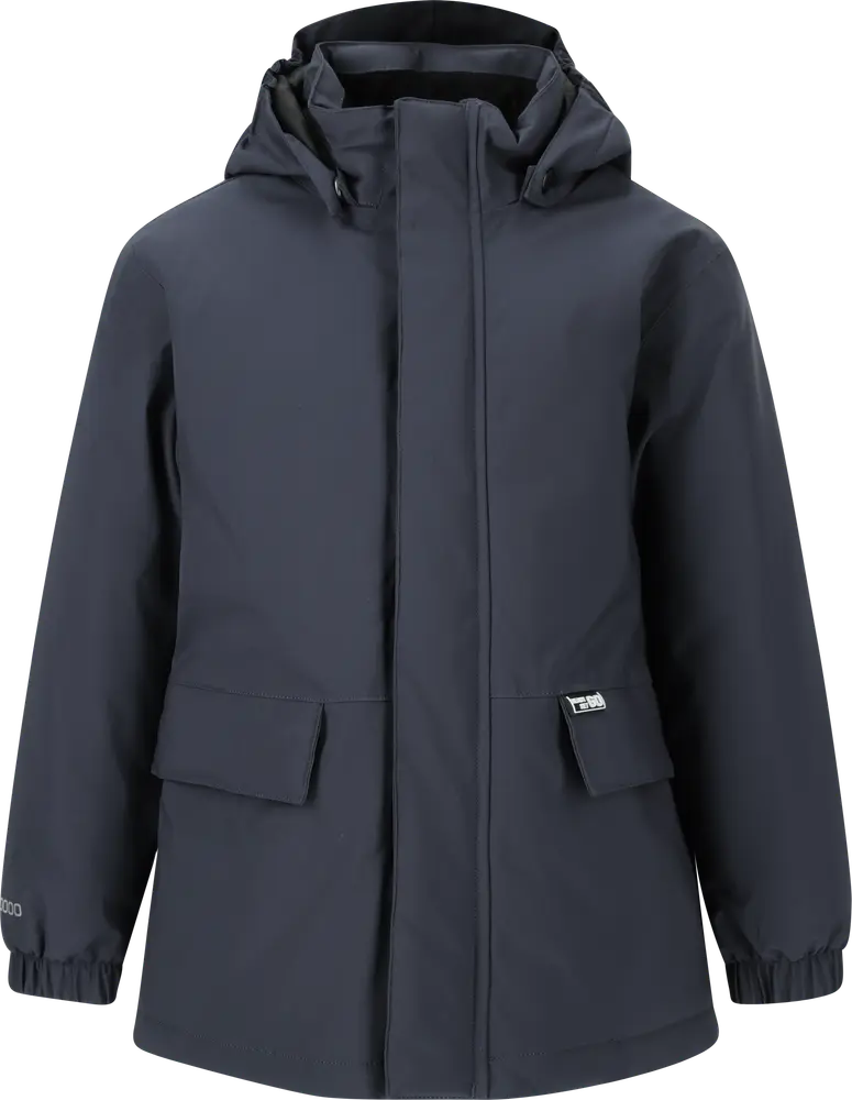 Malic Vinterjakke -pro 10005 Navy 92