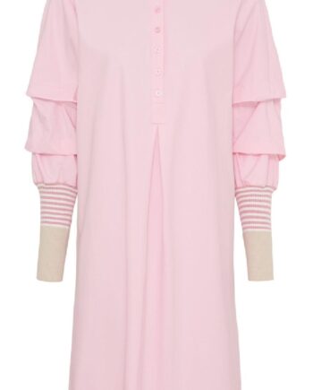 Marta Du Chateau Kjole Cybele Rosa