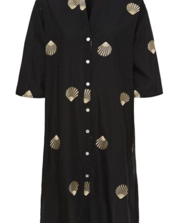 Marta Du Chateau Kjole 28530 Ida Black