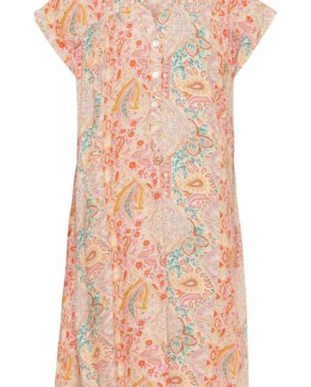 Marta Du Chateau Kjole 5269 Jenni Beige