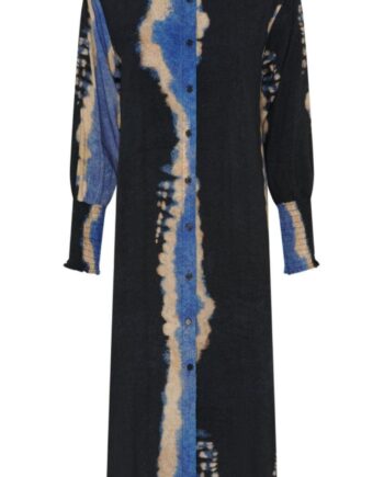 Marta Du Chateau Kjole Merle Originale 3685