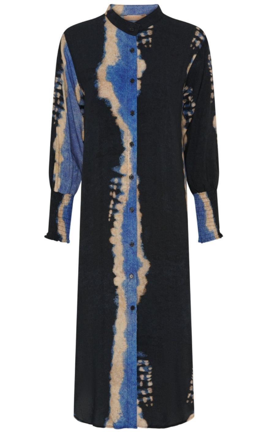 Marta Du Chateau Kjole Merle Originale 3685