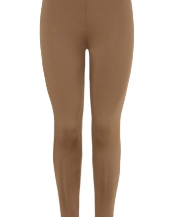 Marta Du Chateau Leggings Ladies Fango