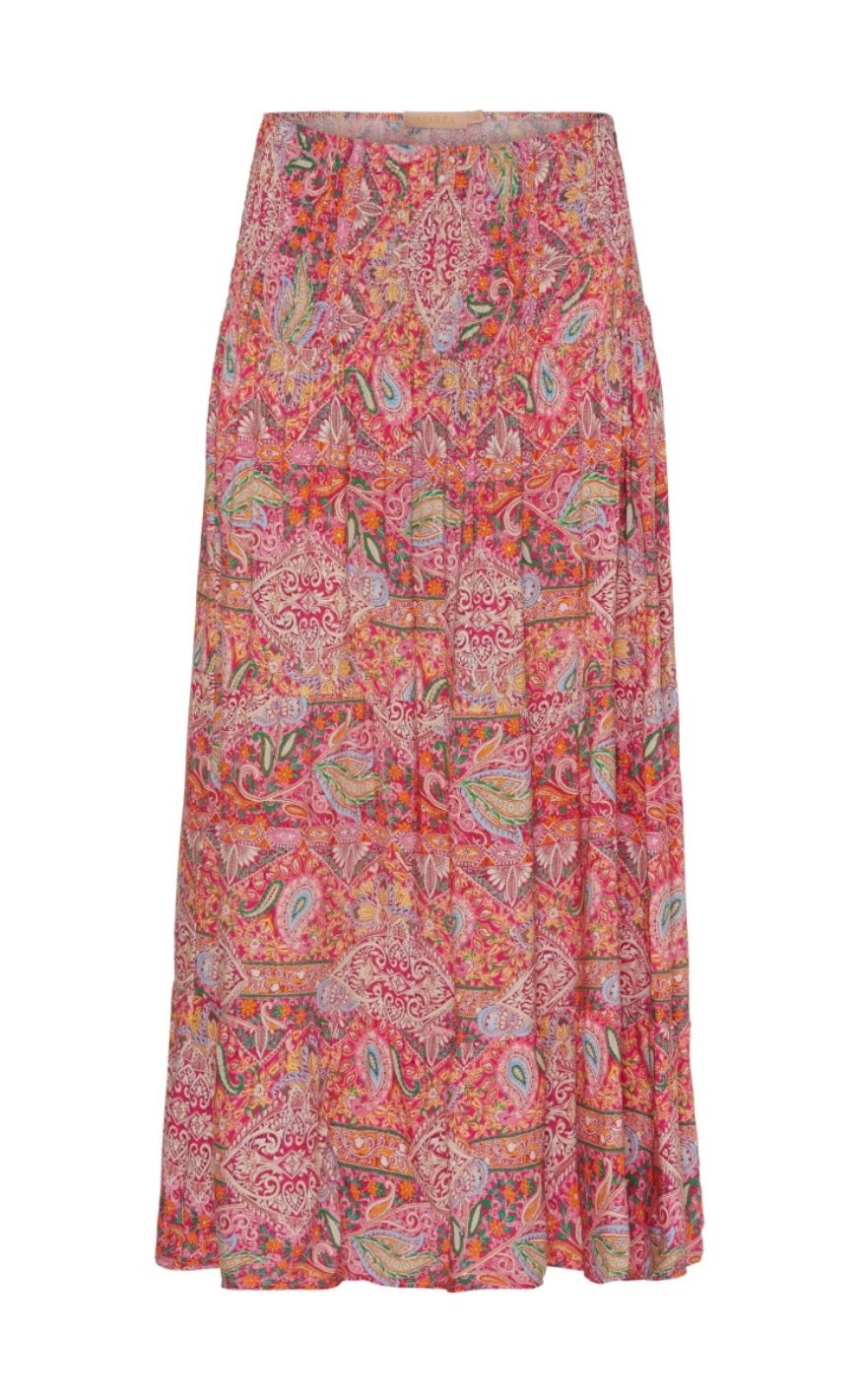 Marta Du Chateau Nederdel Josefina 6372 Fuxia