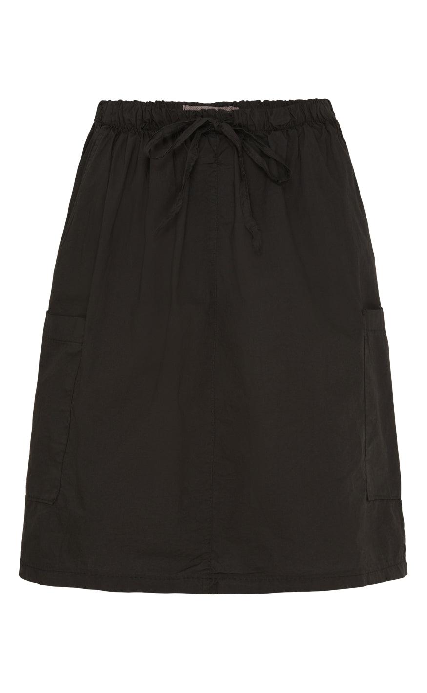 Marta Du Chateau Nederdel 31210 Penelope Black