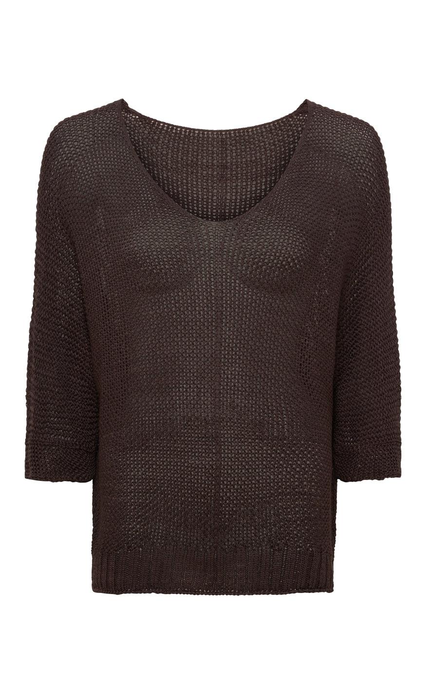 Marta Du Chateau Strik 7010 Brown