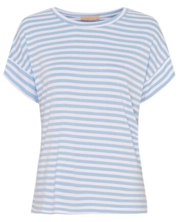 Marta Du Chateau  -shirt 85356 Celeste