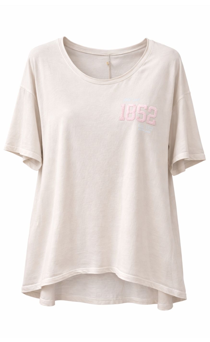 Marta Du Chateau -short Raniella Beige