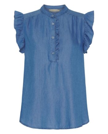 Marta Du Chateau Top 86330 Lise Charbre Medium Light