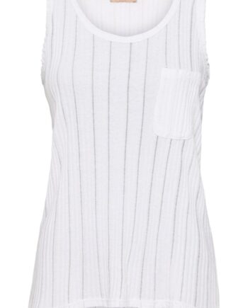 Marta Du Chateau Top 41298 Nina White