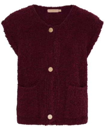 Marta Du Chateau Vest Aura Wine