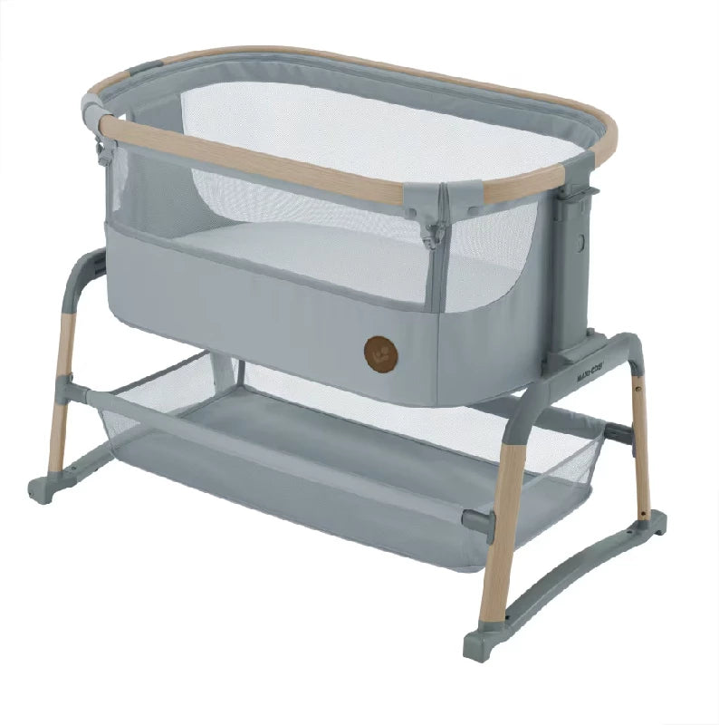 Maxi-cosi Iora Air Beyond Grey