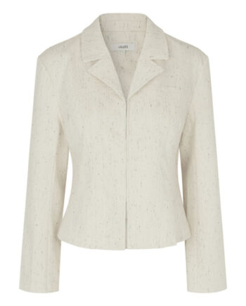 Mbym Bluse Alice-  Summer Twill