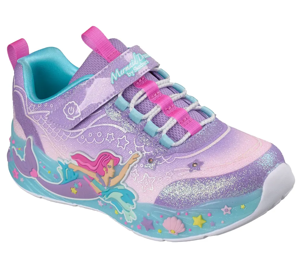 Mermaid Dreams Lvmt 30
