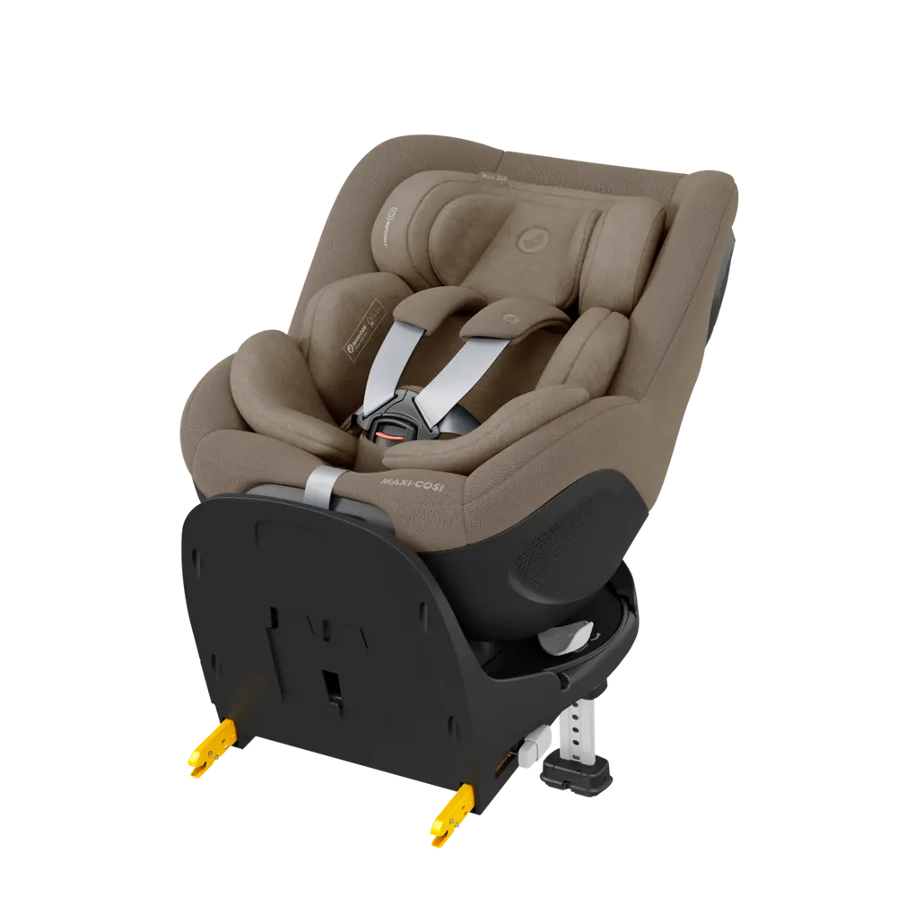 Mica 360 Pro Autostol Authentic Truffle