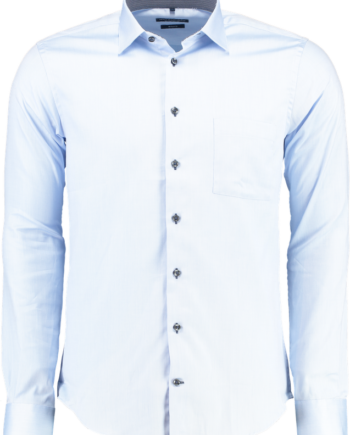 Modern Fit Skjorte
