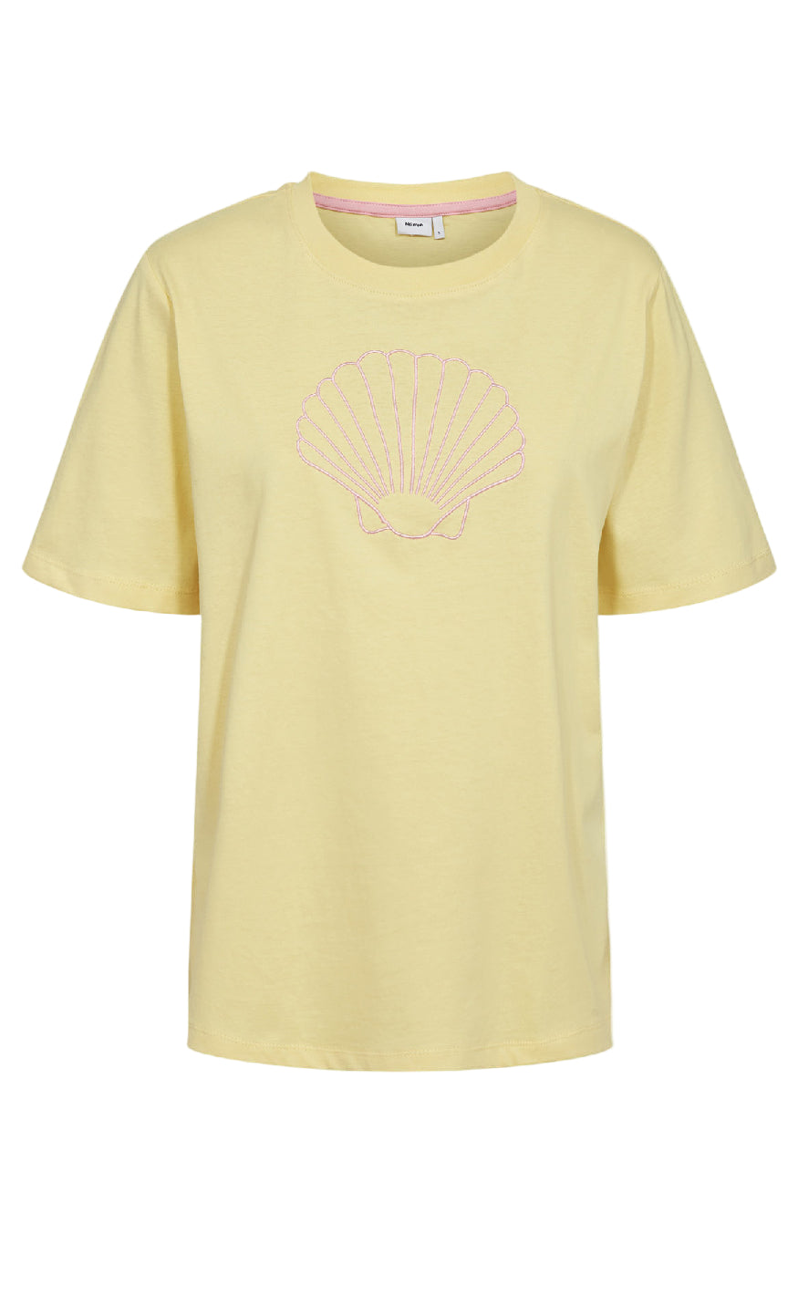 Nümph -shirt Tide Popcorn