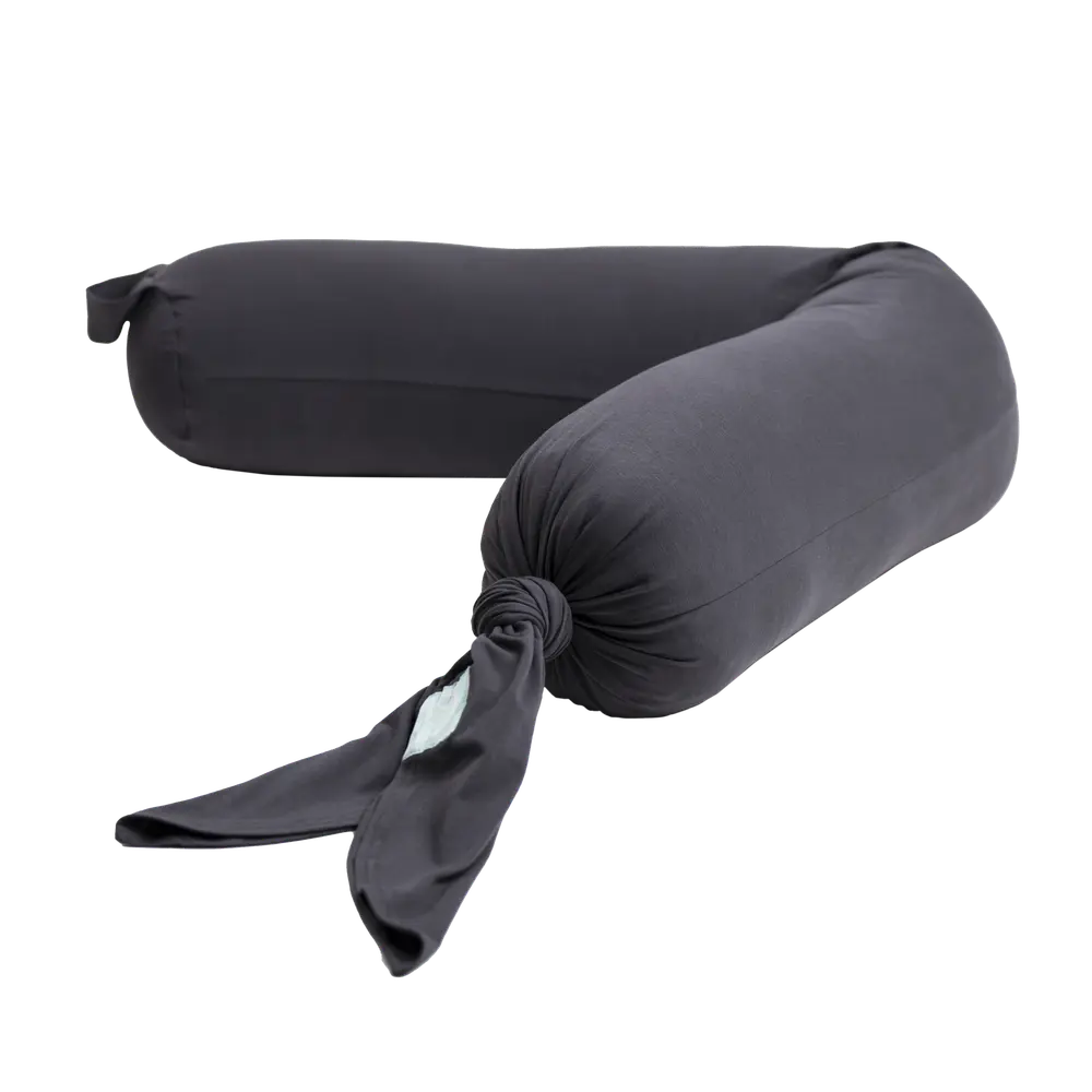 Najell Graviditetspude Graphite Grey