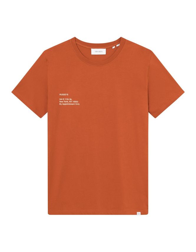 Neighborhood -shirt