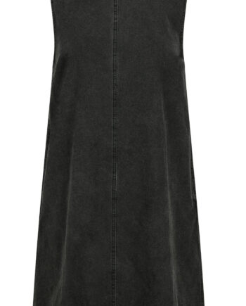 Neo Noir Kjole Livo Spencer Black