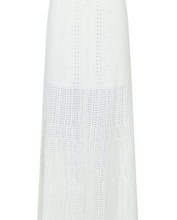Neo Noir Nederdel Lyric White