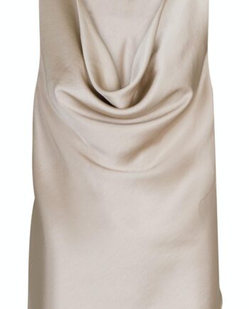 Neo Noir Top Merle Champagne
