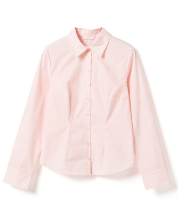 Noella Skjorte Loyce Blush Pink