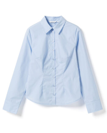 Noella Skjorte Loyce Light Blue