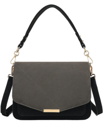 Noella Taske Blanca Multi Medium Dark Grey Black