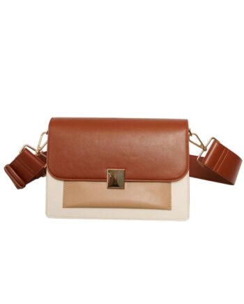 Noella Taske Nena Cognac Mix