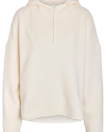 Noisy May Sweater Cozy Eggnog