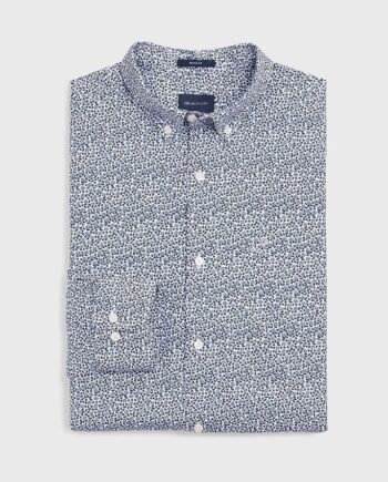 O1  Rose Dot Print Reg Bd