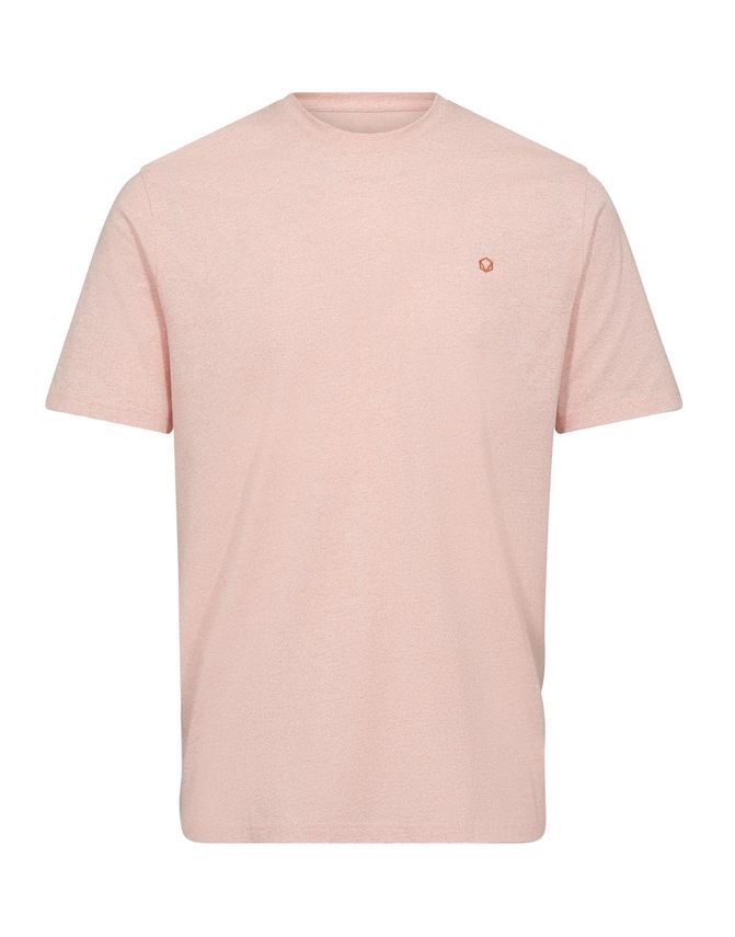-neck  -shirt Regular Fit