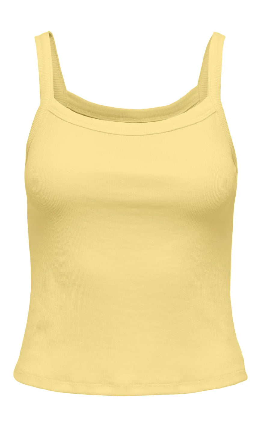 Only Top Vira Lemon Meringue