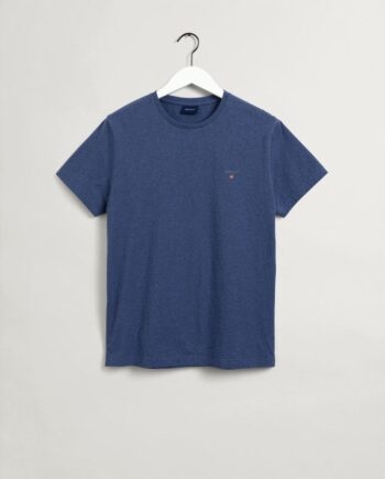Original Ss  -shirt Russet Ora