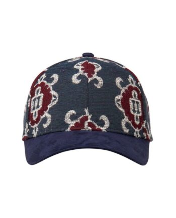 Ornament Baseball Cap