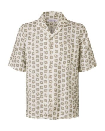 Oscar Ap Shirt 14329