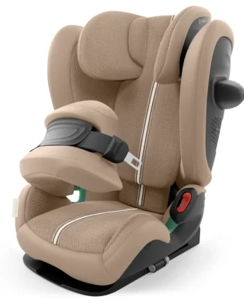 Pallas G3  -size Plus Autostol Almond Beige