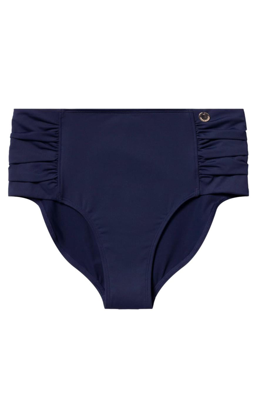 Panos Emporio Bikini Underdel Olympia Navy