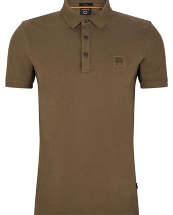 Passenger Polo