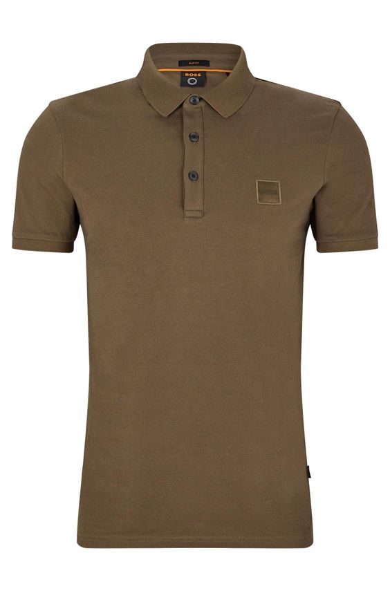 Passenger Polo