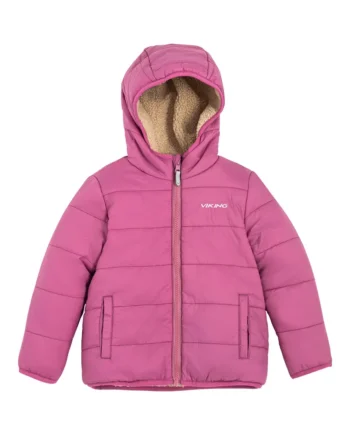 Playtime Reversible Jakke Plum 140