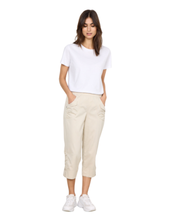 Pure Instinct Dame Capri Sand