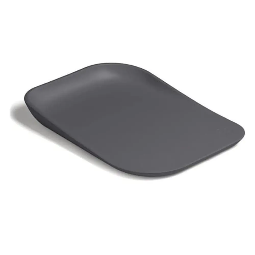 Puslepude Change Clean Anthracite