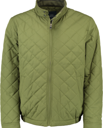 Quiltet Jacket Modern Fit