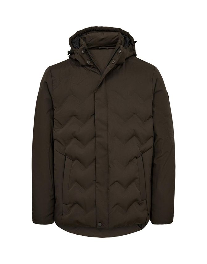 Reg Fit Jacket