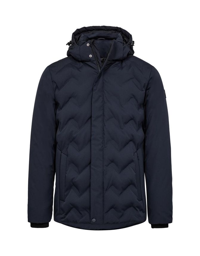 Reg Fit Jacket