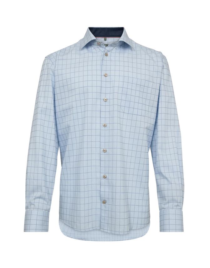 Regular Fit Shirt